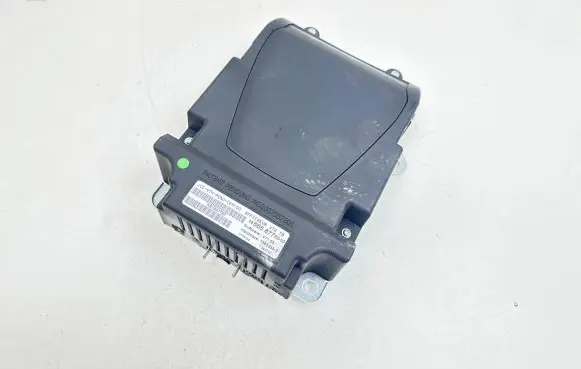 Peugeot 3008 I Head up display screen 96665877ZD NS1007757 15833553