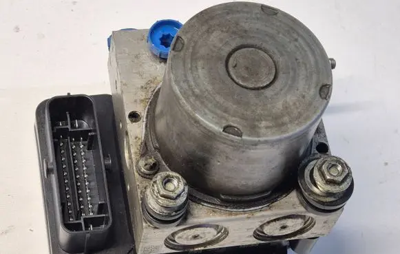 Citroen C3 ABS Pump 0265291454