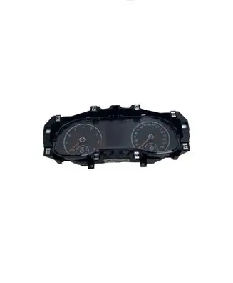 Volkswagen Polo VI Speedometer (instrument cluster) 2G0920740A