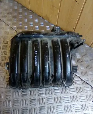 Citroen C5 Intake manifold 9630333380 97099100
