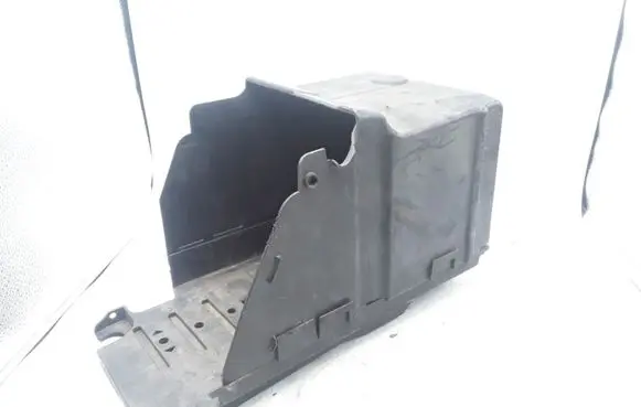 Ford Galaxy Battery box tray 6G9110723A
