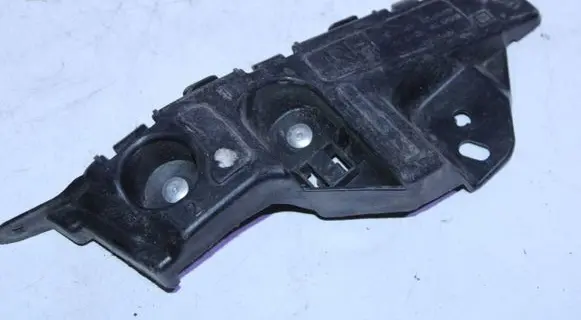 Opel Mokka Front bumper mounting bracket 95245367 475498858