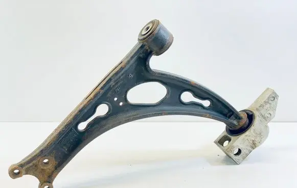 Audi A3 S3 8P Front lower control arm/wishbone 1K0407153N 1K0199297G 1K0407182