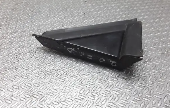 Citroen C5 Other rear door trim element 9686554480