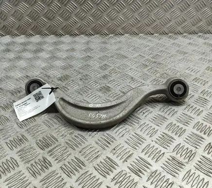 Audi E-tron GT Rear upper control arm/wishbone 971505362
