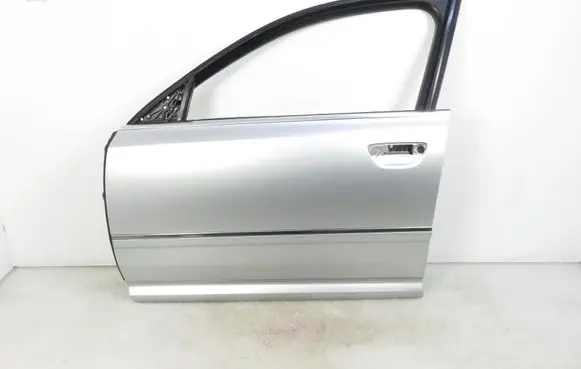 Audi A8 S8 D3 4E Front door 4E0831553H 4E0831419J