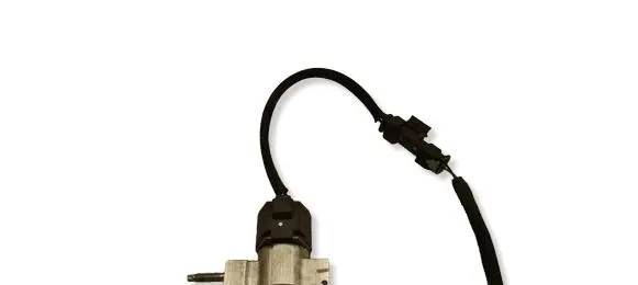 Citroen C4 III e-C4 Air conditioning (A/C) expansion valve 22071701