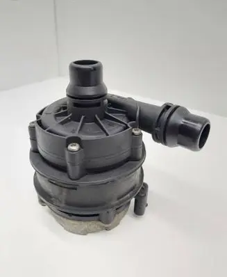 Mercedes-Benz C W205 Electric auxiliary coolant/water pump 0392024050 A0005022656 201712182000