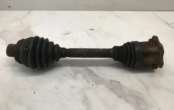 Audi A5 8T 8F Front driveshaft