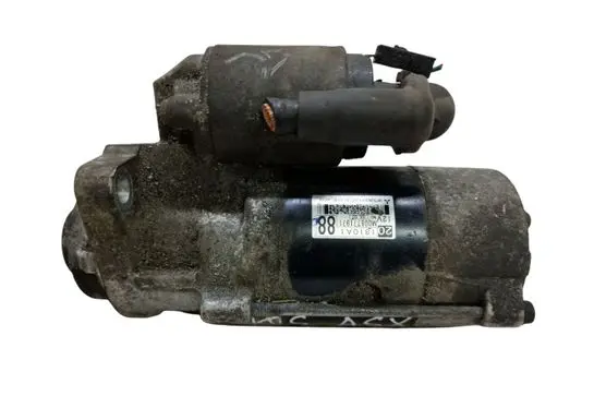 Mitsubishi ASX Starter motor 1810A1 M008T71971