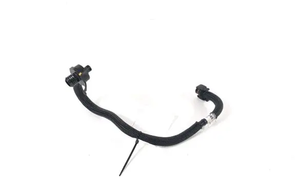 Dacia Sandero III Air intake hose/pipe 474012474R