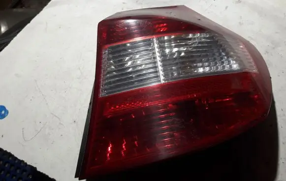 BMW 1 E82 E88 Rear/tail lights
