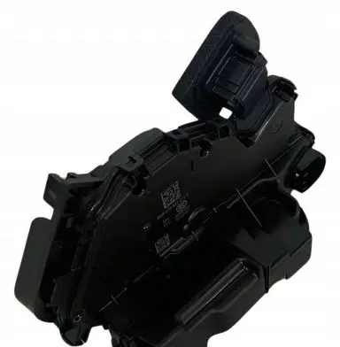 Skoda Kamiq Front door lock 5TB837015B
