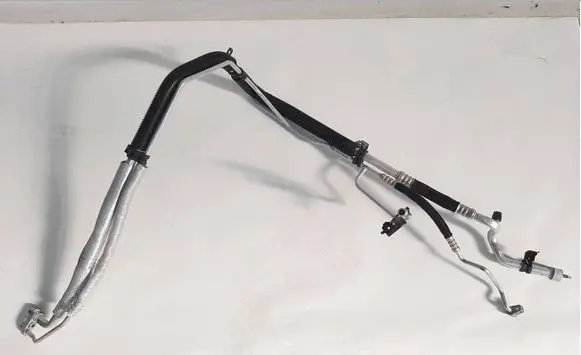Ford Transit Custom II Air conditioning (A/C) pipe/hose KK2119A834AD