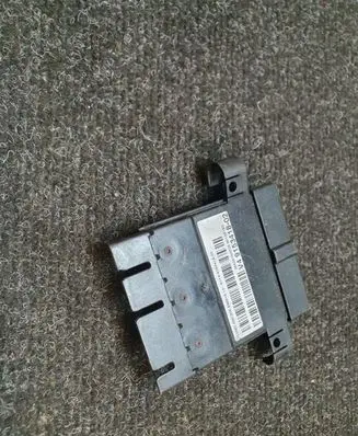 BMW 5 F10 F11 Other control units/modules V4915341802