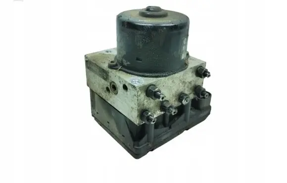 Volkswagen Polo III 6N 6N2 6NF ABS Pump 6X0907379B