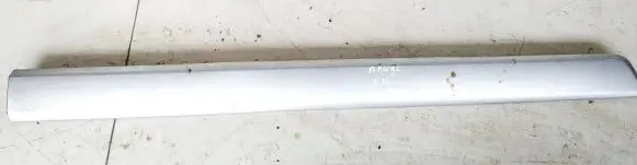 Citroen C5 Front door trim (molding) 
