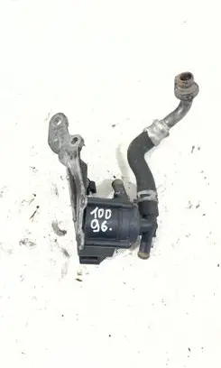 Peugeot 308 Electric auxiliary coolant/water pump 9814099080