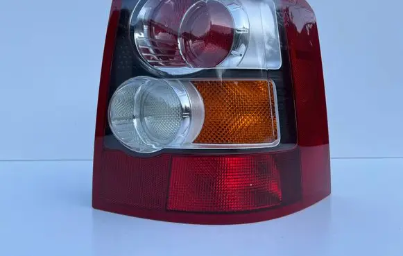 Land Rover Range Rover Sport L320 Rear/tail lights XFB500420 2VP23802302 2VP238023-02