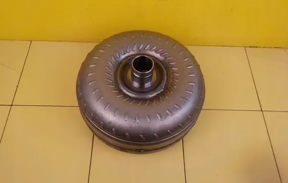KIA Sorento Clutch set kit 1HTS25 EB9C90BF3AB54208BF