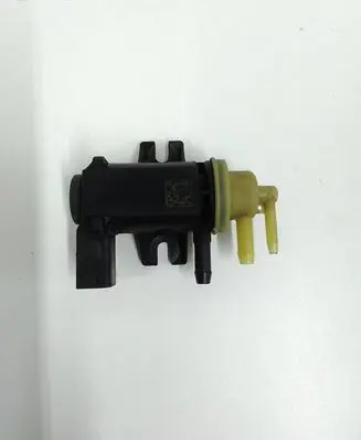 Skoda Octavia Mk2 (1Z) Turbo solenoid valve 1K0906627B 11464A