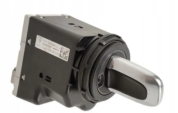 Porsche Panamera (970) Ignition lock
