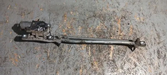 Volvo V50 Front wiper linkage and motor 3397020756