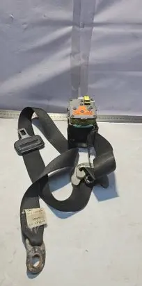 Front seatbelt