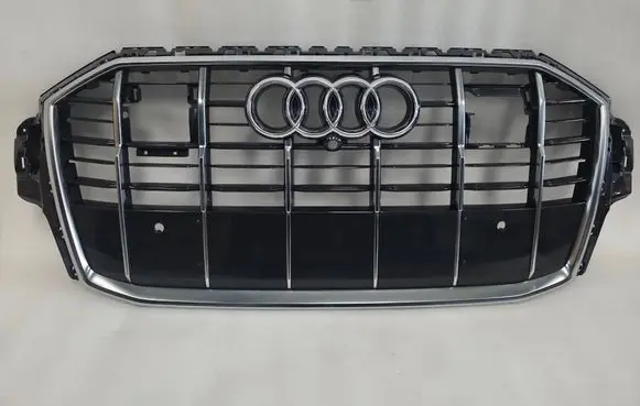 Audi Q7 4M Front grill 4M0853651AJ