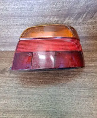 BMW 5 E39 Rear/tail lights 7G0998811 Z007Z400