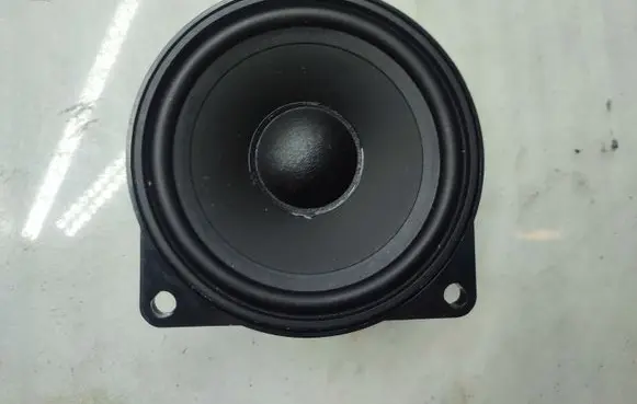 BMW X5 E70 Front door speaker 9151864