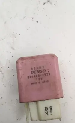 Mitsubishi Pajero Other relay 0568002920