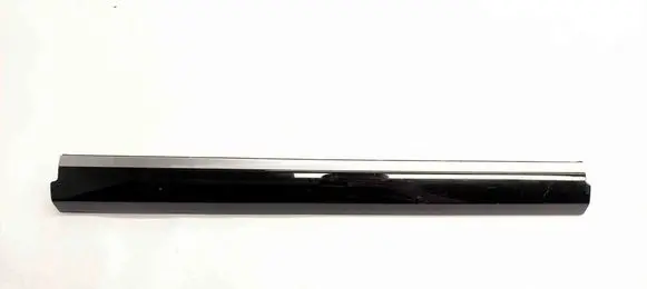 Porsche Cayenne (9Y0 9Y3) Dashboard glove box trim 7P5857222P 7P5857222