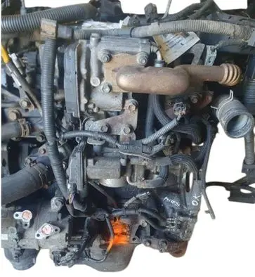 Toyota Avensis T270 Engine swap 1AD 5494916