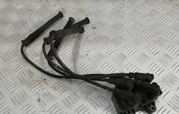 Renault Twingo II High voltage ignition coil 224336134R