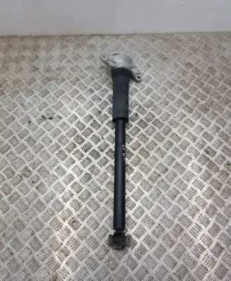 Jaguar XF X260 Rear shock absorber/damper GX6318A116XX 06031251 15110CU2F