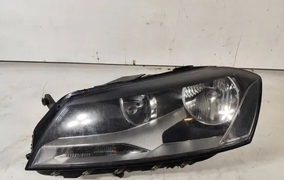 Volkswagen PASSAT B7 Headlight/headlamp 3AC941005 90003374 900033740771