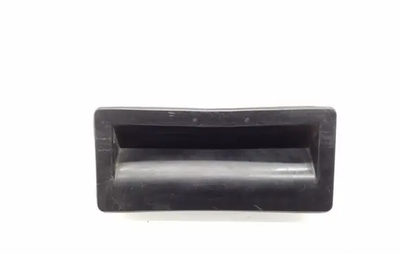 Volkswagen Golf Plus Tailgate/trunk/boot exterior handle 5N0827566