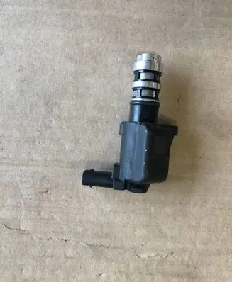 Audi A7 S7 4K8 Oil pressure sensor 05L906455A