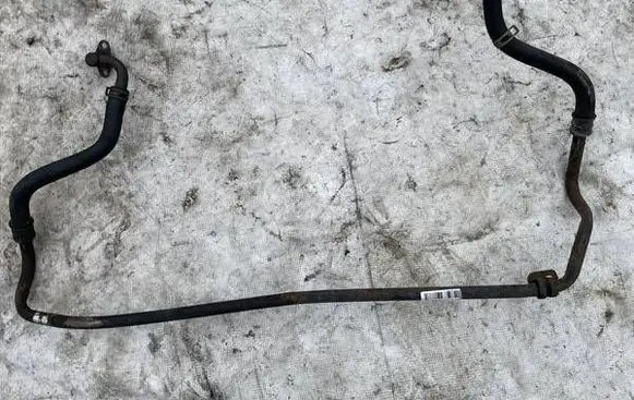 Power steering hose/pipe/line
