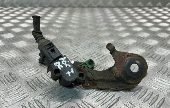 Audi A6 S6 C7 4G Rear air suspension level height sensor 4H0907503