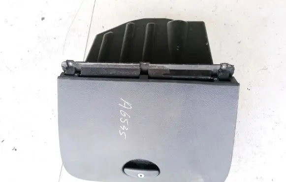Citroen C5 Glove box 9632612977