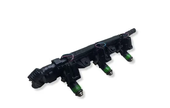 Skoda Fabia Mk1 (6Y) Fuel injector 03E906031KASACJ 03E906031