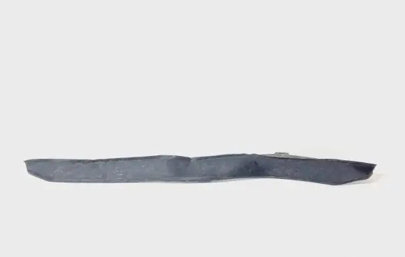 Citroen C1 Front bumper lip 768510H020