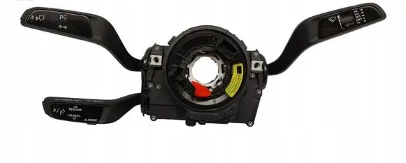 Porsche Cayenne (9Y0 9Y3) Headlight wiper switch 9Y3953513D