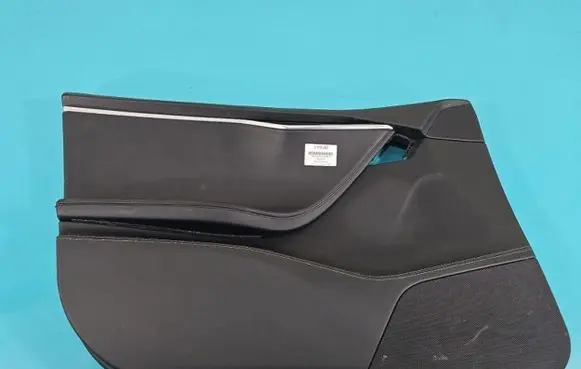 Tesla Model S Front door card panel trim IMPRK1412257