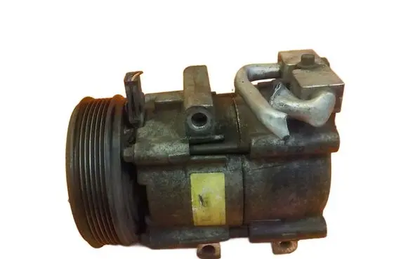 Ford Transit Air conditioning (A/C) compressor (pump) 