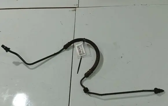 Skoda Fabia Mk2 (5J) Clutch pipe/line 