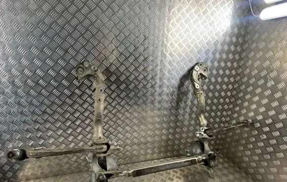 Audi A5 8T 8F Front subframe