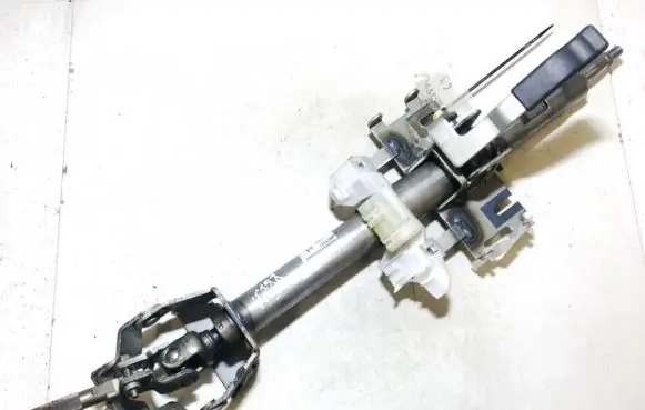 Mazda 323 Steering wheel axle